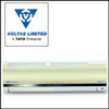 Voltas Vertis Gold (2.0ton 4Star) - Click here to View more details about this Product